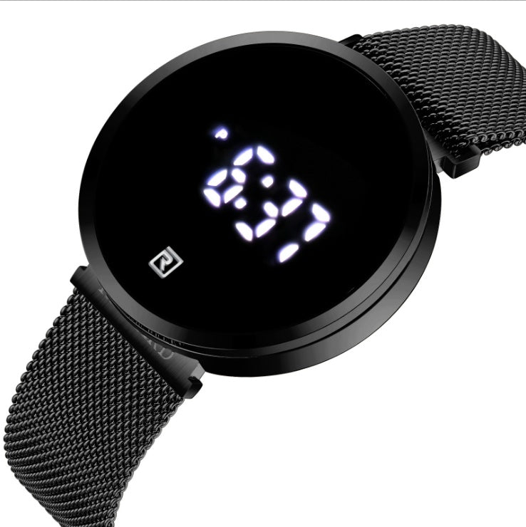 Luxury Sport Digital Watch for Men and Women