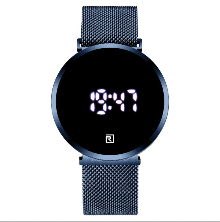 Luxury Sport Digital Watch for Men and Women