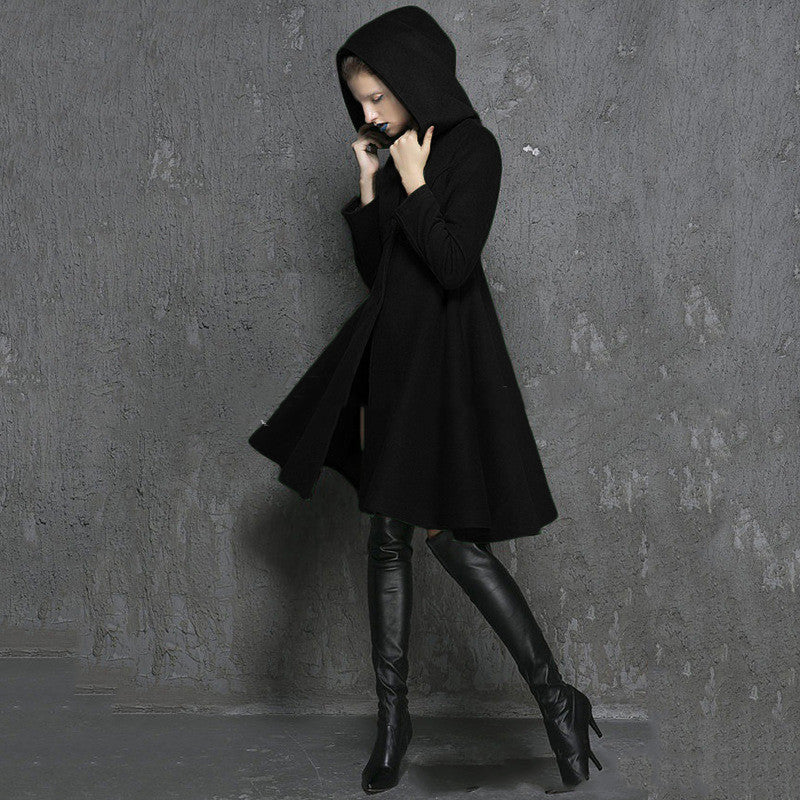 Fashion Elegant Women coat