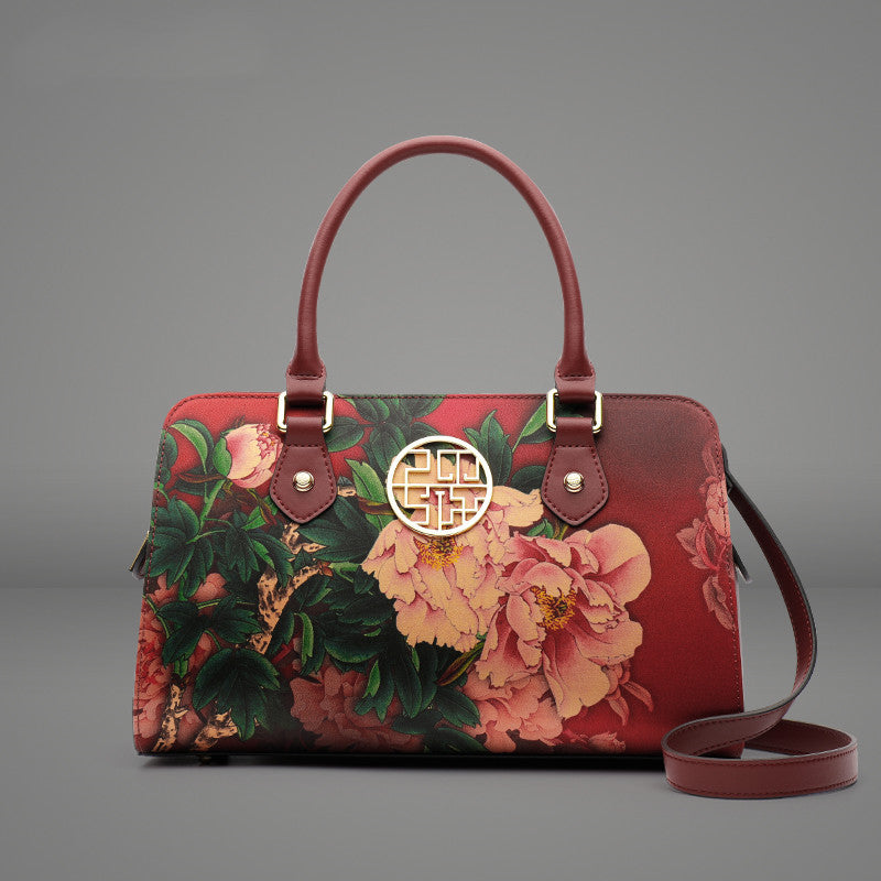 Birthday Gift Women Premium Bag