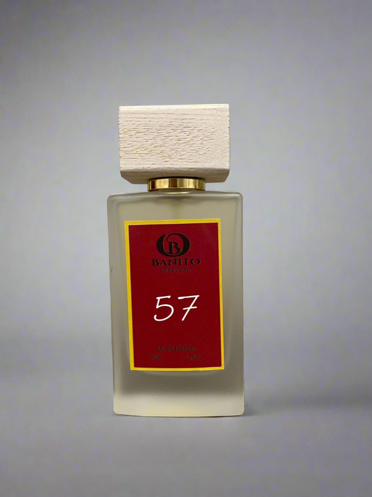 BANITO Premium Fragrance - Unisex long lasting Fragrance