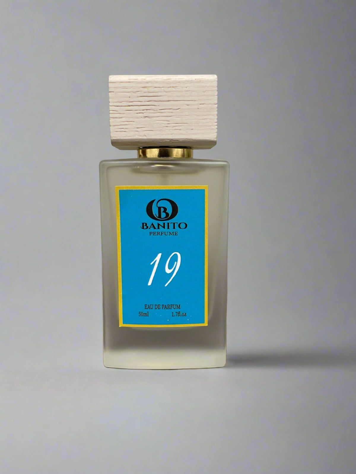 BANITO Premium Fragrance - Unisex long lasting Fragrance