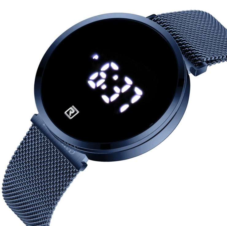 Luxury Sport Digital Watch for Men and Women