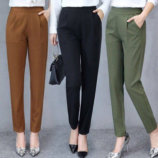 Classy Ladies Harem Pants