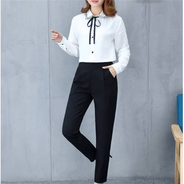 Classy Ladies Harem Pants