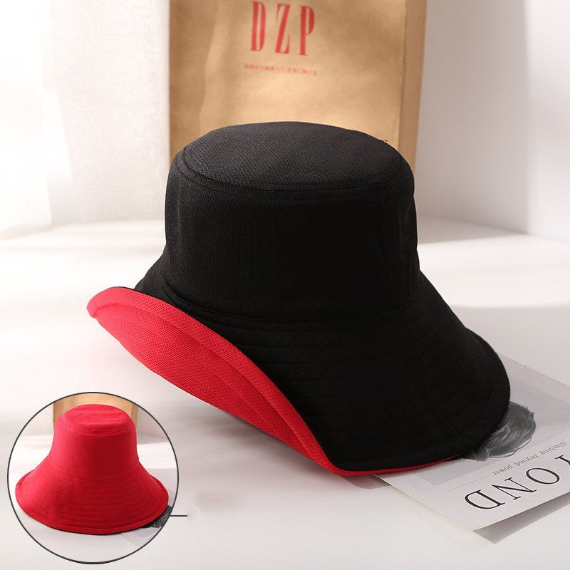 sunscreen  fisherman''s hat