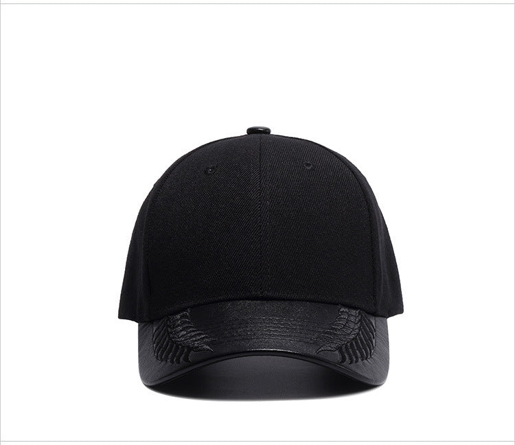 Fashion Embroidery Baseball Cap Women Summer