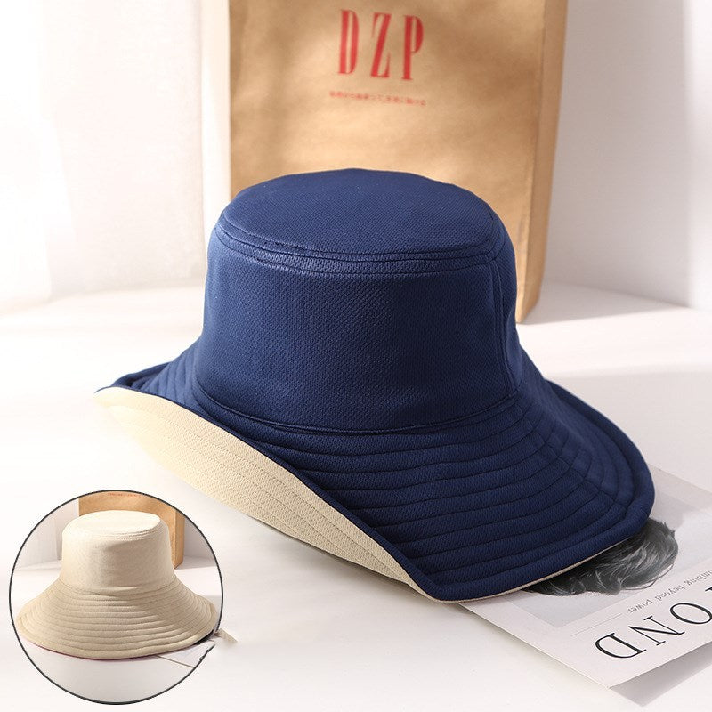 sunscreen  fisherman''s hat