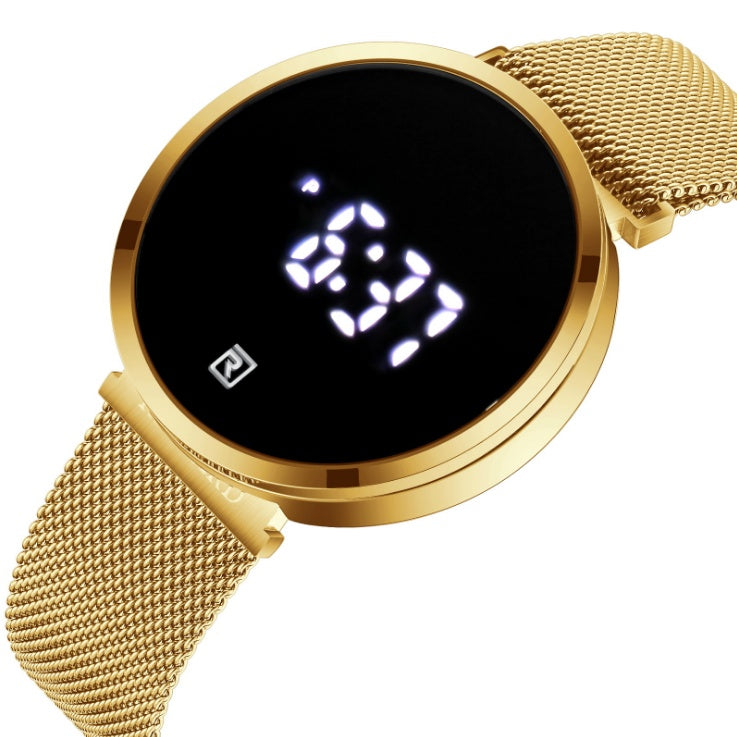 Luxury Sport Digital Watch for Men and Women