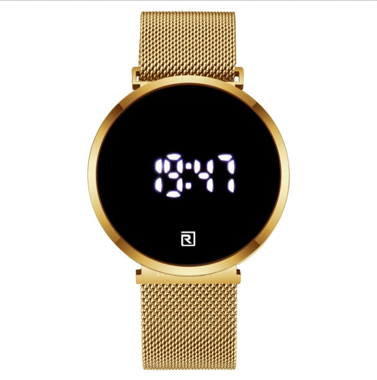 Luxury Sport Digital Watch for Men and Women