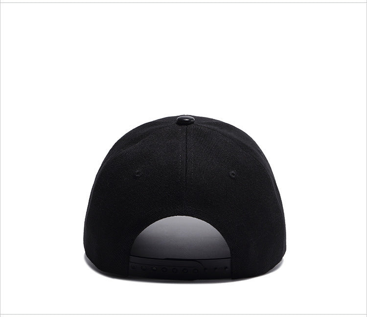 Fashion Embroidery Baseball Cap Women Summer