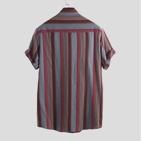 Hawaiian Style Shirt