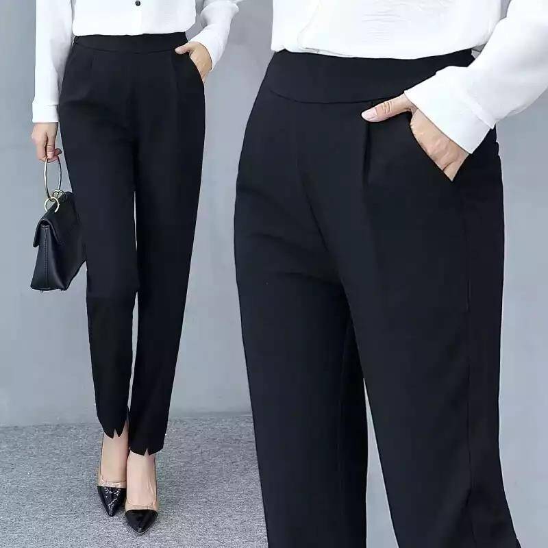 Classy Ladies Harem Pants
