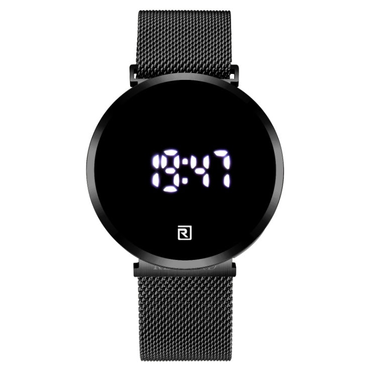 Luxury Sport Digital Watch for Men and Women