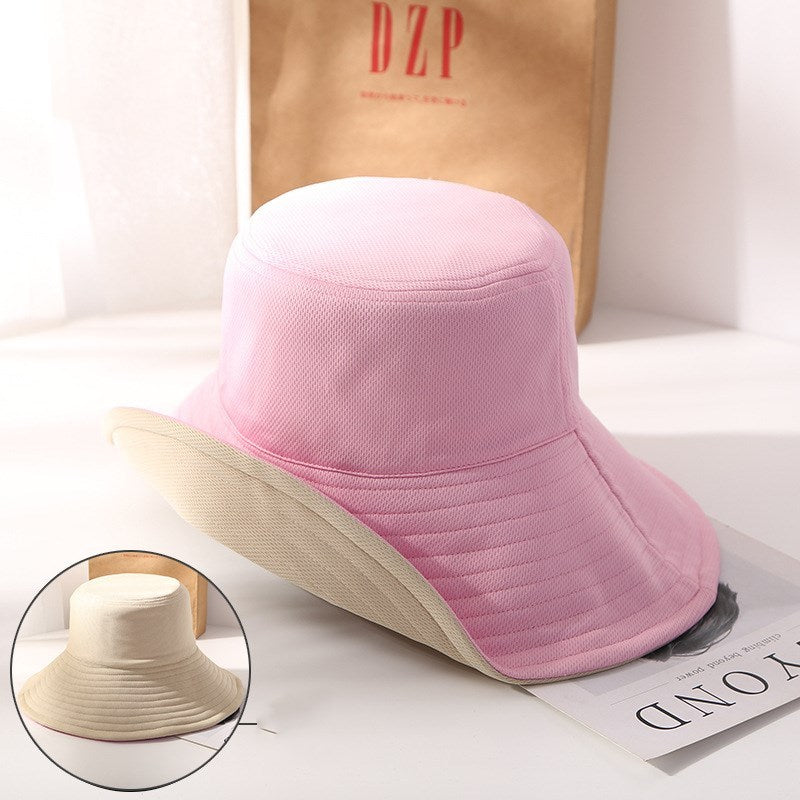 sunscreen  fisherman''s hat