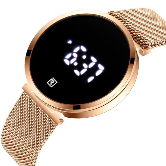 Luxury Sport Digital Watch for Men and Women