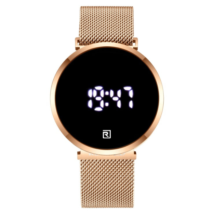 Luxury Sport Digital Watch for Men and Women