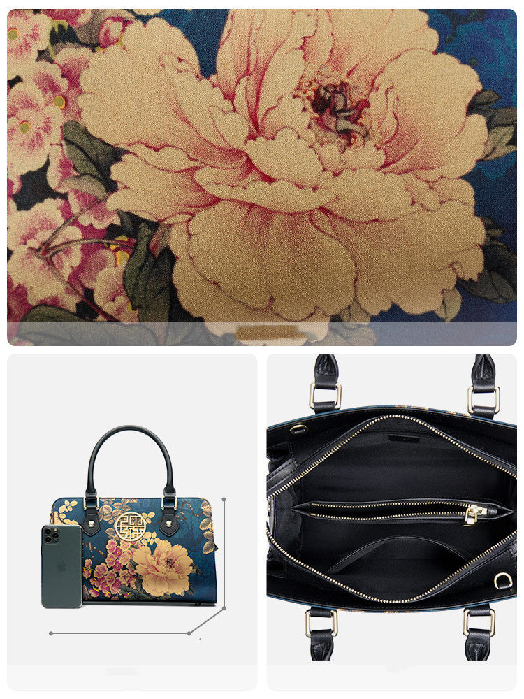 Birthday Gift Women Premium Bag