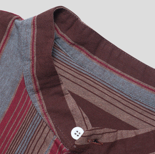 Hawaiian Style Shirt