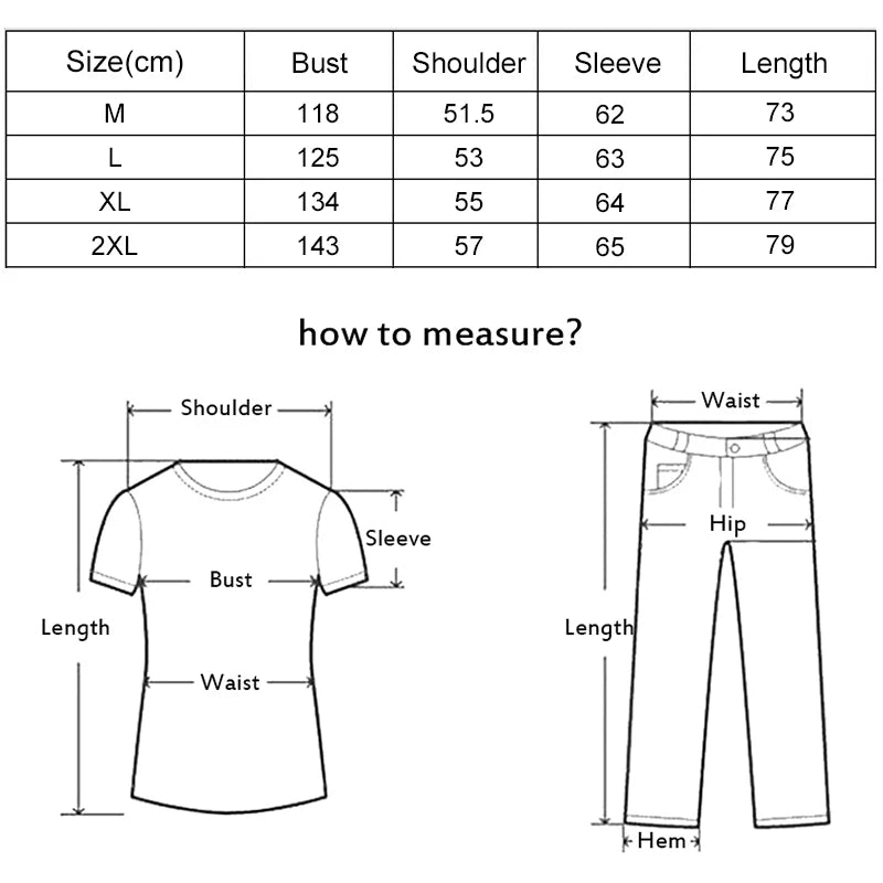 Harajuku Linen Shirt