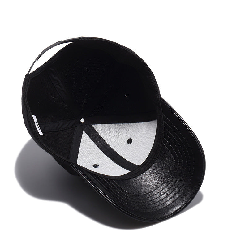 Fashion Embroidery Baseball Cap Women Summer